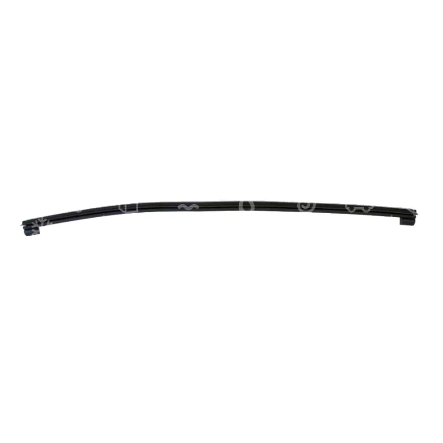těsnění dveří myčky ZANUSSI / ELECTROLUX / AEG, spodní, l=546mm